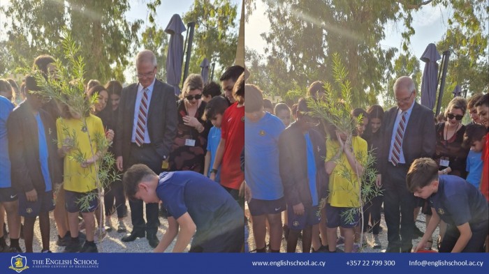 Founder's Day Celebrations